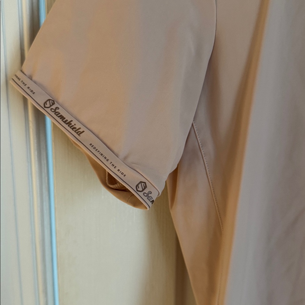 Samshield Riding Shirt - Picture 3 of 5